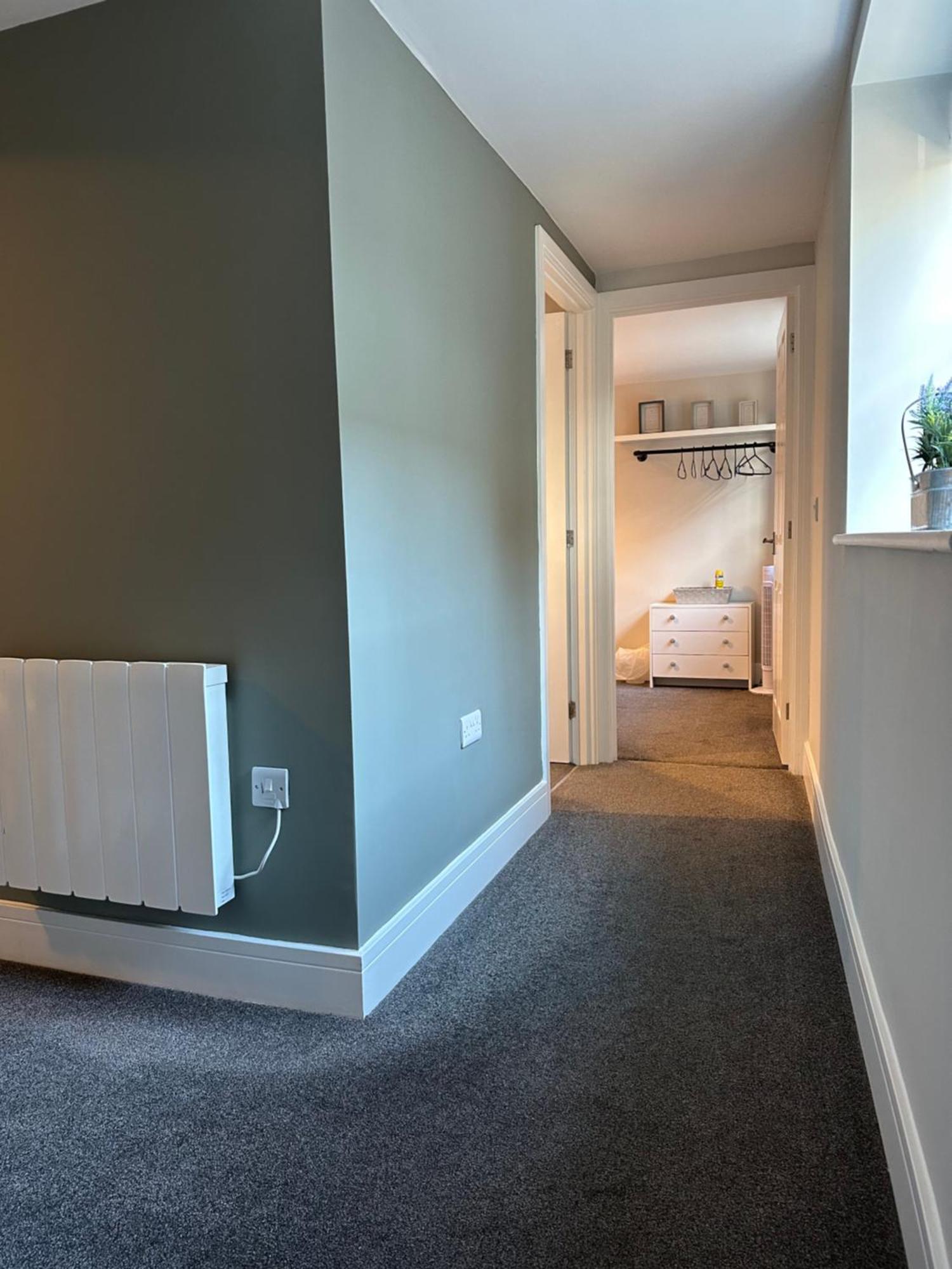 Maple House - 2 Bedroom House With Free Parking In Town By Shortstays4U Кингс Лин Екстериор снимка
